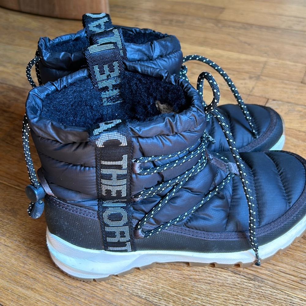The North Face Women’s Boots